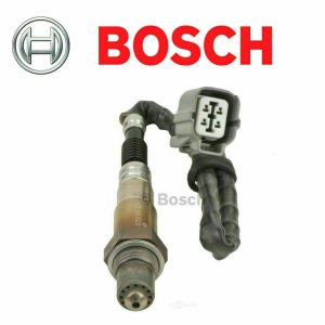 Oxygen Sensor  Bosch  15175